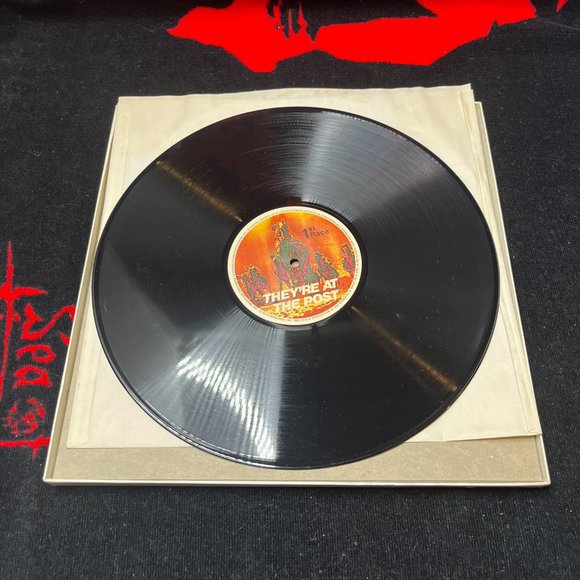 They're At The Post Racing Game.1976 Release. V.G. Condition. Ronco - Picture 5 of 10